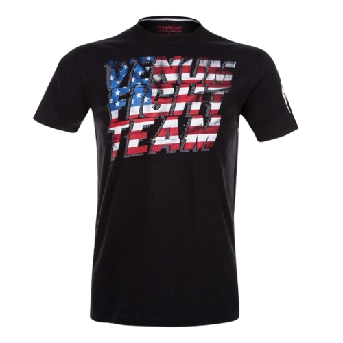 Camisa VENUM FIGHT TEAM