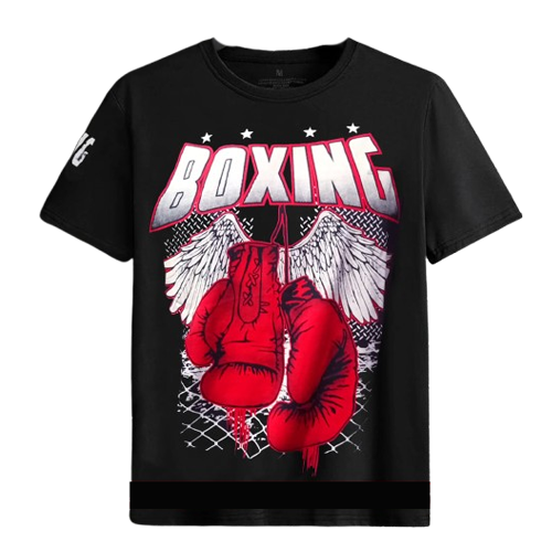 Camisa BOXIN