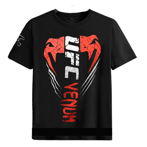 Camisa UFC VENUM