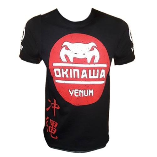 Camisa VENUM OKINAWA